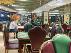 大堂-海尔巴格新疆餐厅(东来兴店)