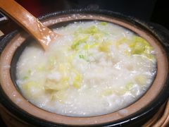 -悟长年潮汕菜砂锅粥(圣熙8号店)