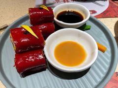 -点都德(华强南店)