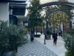-比斯特上海购物村精品奥特莱斯