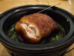 -金典银峰老鹅馆·昆山菜(亭林公园店)