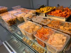 -娘心豆品(方庄店)