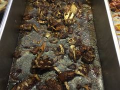 -清真·尚穆回回香清真餐厅(工人新村店)