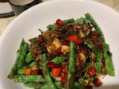 -味上湘菜馆(岳麓山店)
