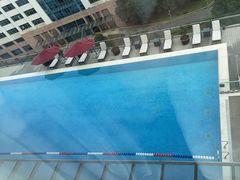 -广州天河希尔顿酒店