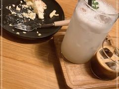 -转山咖啡(松柏社区店)