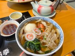 -千代御(临河街店)