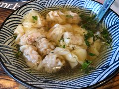 -北丐先生·野馄饨烧烤(雨花万象店)