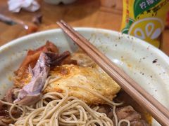 -晓马鸭店(新芜路店)