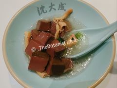 -沈大成(南京东路店)