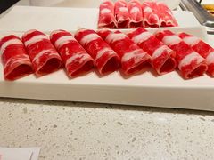 -海底捞火锅(盈锋广场店)