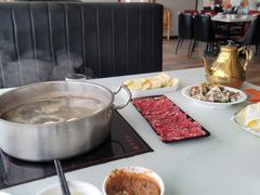 -潮牛禾记•潮汕鲜牛肉火锅(新亚洲店)