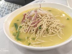 -新名仕新白玉兰餐厅