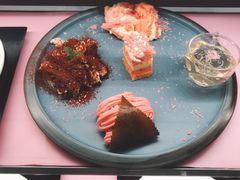 -花蒲甜品(海信广场店)