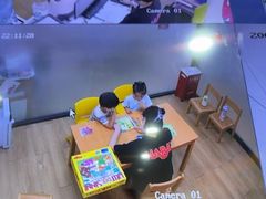-辫豆HABA儿童馆(万象汇店)