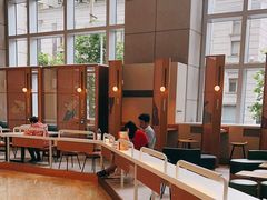 -星巴克(来福士办公楼店)