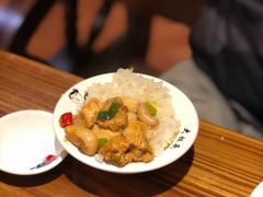 -大灶头·新昌菜(中国茶市店)