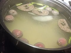 -牛焱·贵州黄牛肉火锅(城西银泰店)