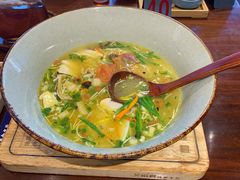 -芸南道·过桥米线(昆明老街旗舰店)