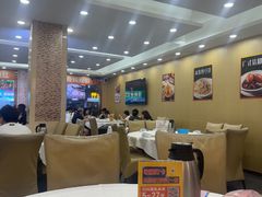 -粤盛海鲜平价店(洛溪食街店)
