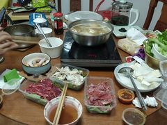 -水头牛肉店(洋坪分店)