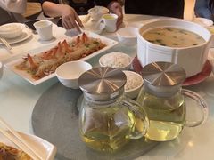 -至潮餐厅精致粤菜·活鲈鱼·走地鸡(珠江新城店)