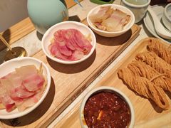 -刀板香·安徽菜(胜利路店)