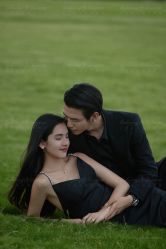 -天长地久婚纱摄影
