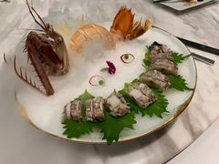 -伯衡55·吉品轩(乌鲁木齐南路店)