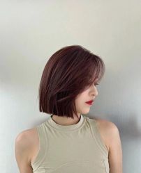 -丽时 Hair Salon