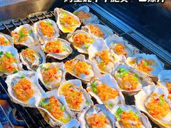 -金滏山·烤肉海鲜火锅自助(襄阳万达店)