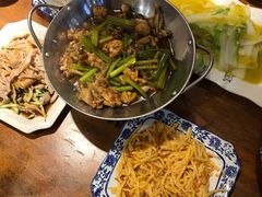 -印象江南(东栅店)