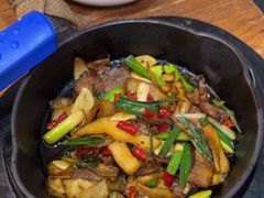 -云海肴·汽锅鸡·云南菜(美罗城店)