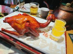 -大鸽饭(北京路店)