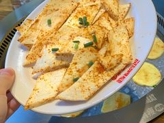-三肥两瘦烤肉(鹿城店)