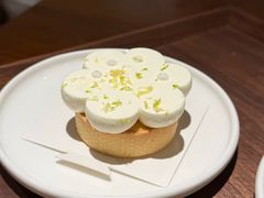 -Ten Olives甜点