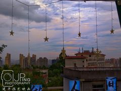 -海市蜃楼花园主题餐厅(石顶店)