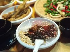-二孃鸡爪爪(东郊记忆店)
