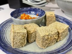 -王阿盖手工小吃(万泰城店)
