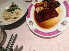 -囍凤楼·粤菜·点心·火锅(温特莱店)