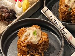 -次第花开素食雅宴