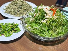-萧记三鲜烩面(郑汴路店)