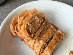 素烧鸭-冶春茶社(官园桥店)