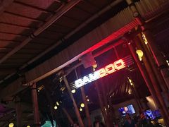 -Bamboo Bar & Grill Restaurant