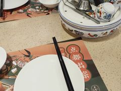 -点都德(千灯湖环宇城店)