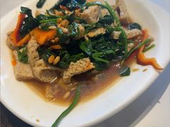 -清真·卡德尔大叔新疆主题餐厅(龙汇路店)