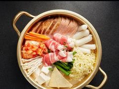 -春熙台韩国料理·章鱼肥牛(西丽店)