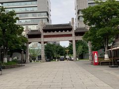 -龙潭水乡