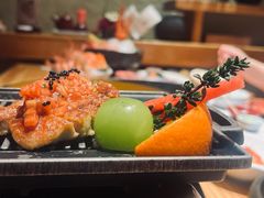 -花潮料理艺食馆(世欧广场店)