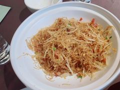 -羲和雅苑•北京烤鸭(平安国际金融中心店)